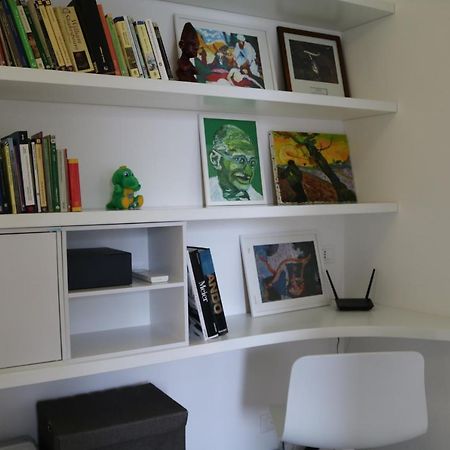 Azzurra Tresor Villa Скопело Екстериор снимка