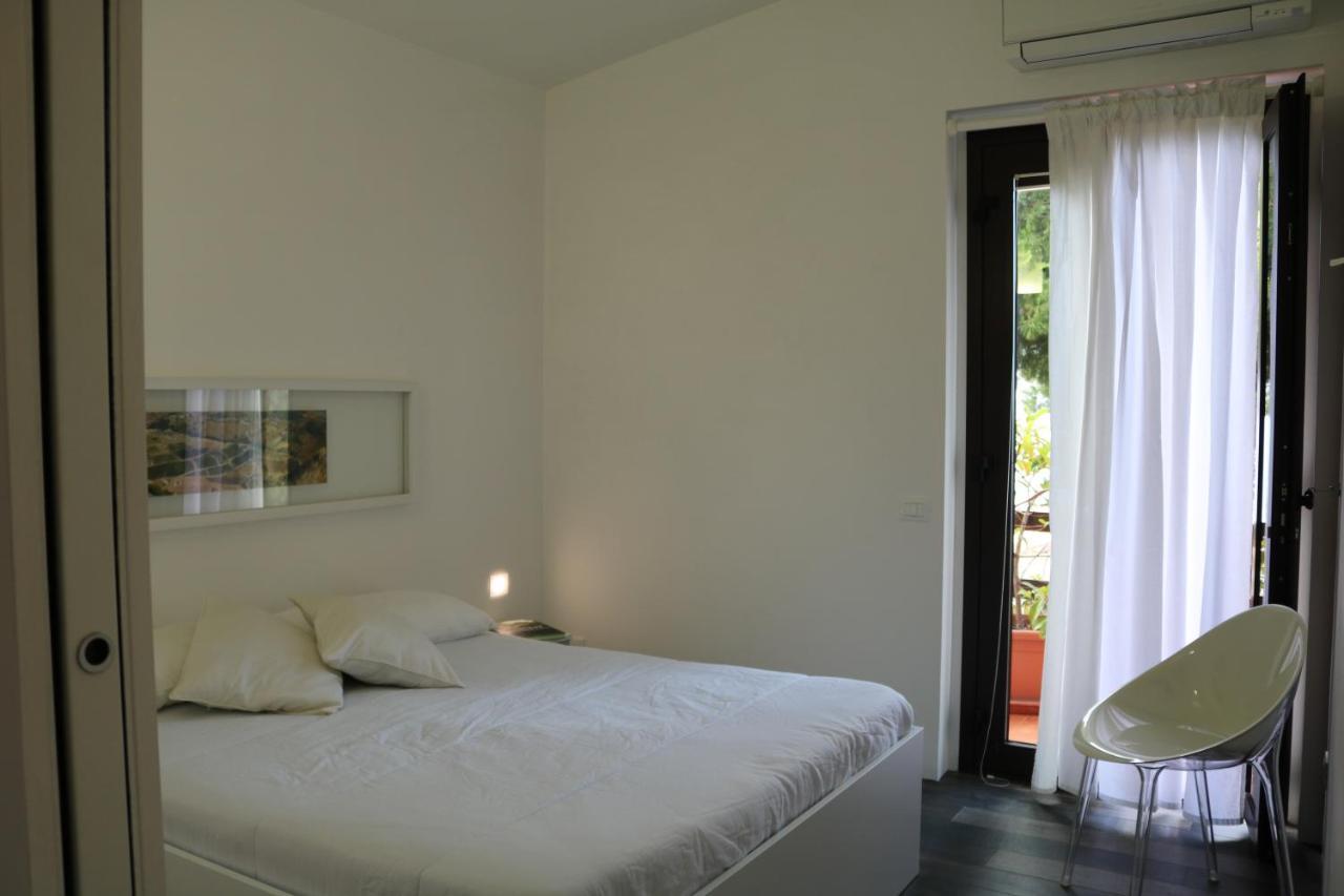 Azzurra Tresor Villa Скопело Екстериор снимка