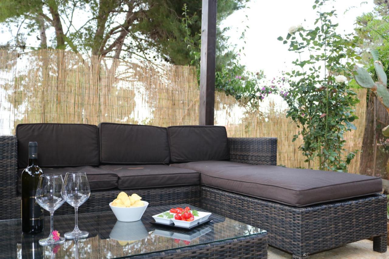 Azzurra Tresor Villa Скопело Екстериор снимка