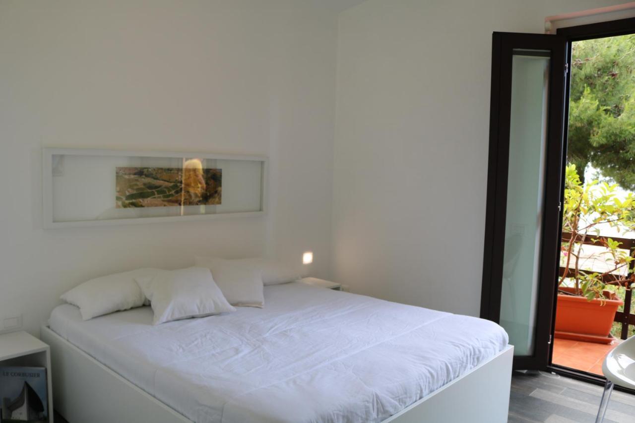 Azzurra Tresor Villa Скопело Екстериор снимка