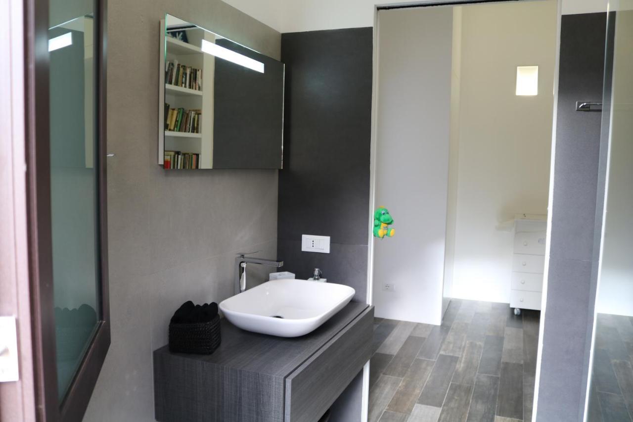 Azzurra Tresor Villa Скопело Екстериор снимка