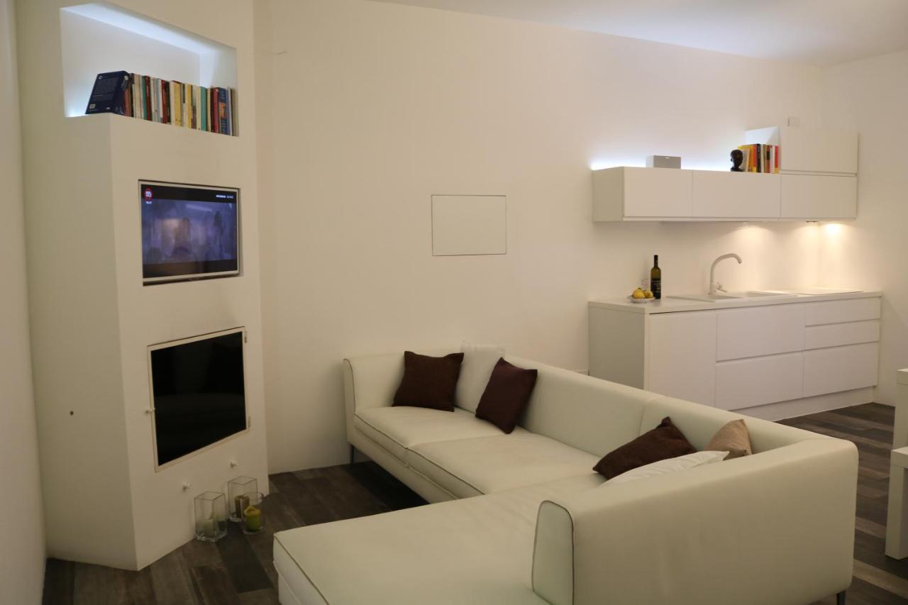 Azzurra Tresor Villa Скопело Екстериор снимка
