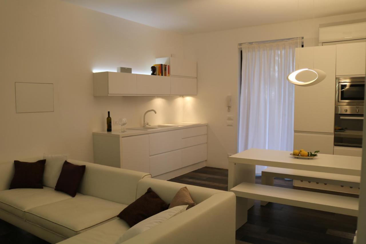 Azzurra Tresor Villa Скопело Екстериор снимка