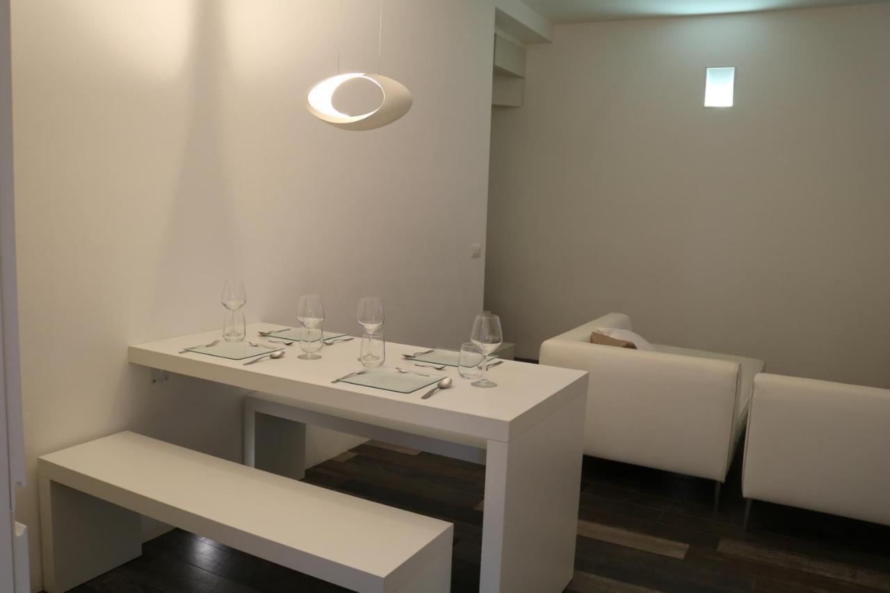 Azzurra Tresor Villa Скопело Екстериор снимка