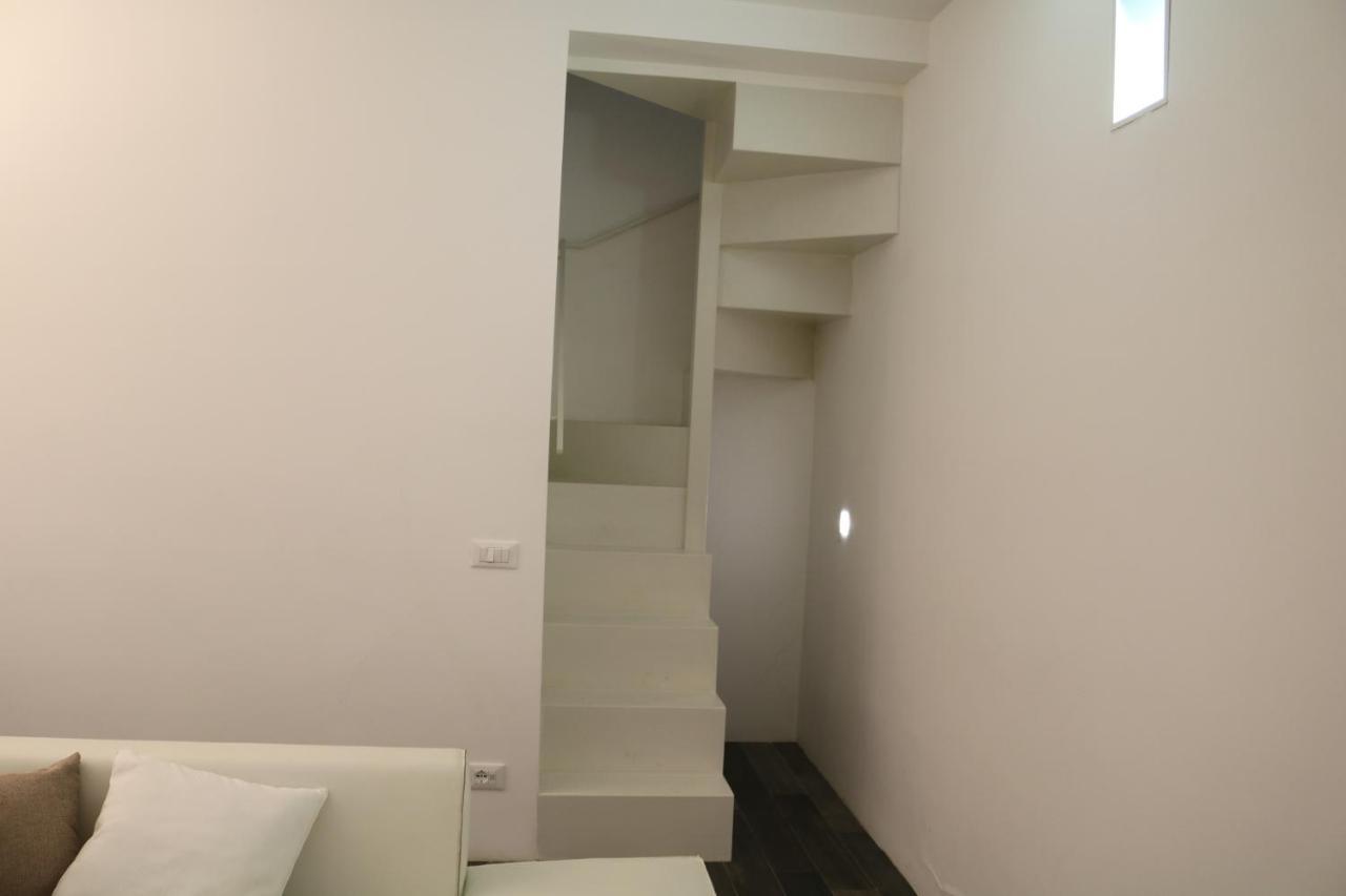 Azzurra Tresor Villa Скопело Екстериор снимка