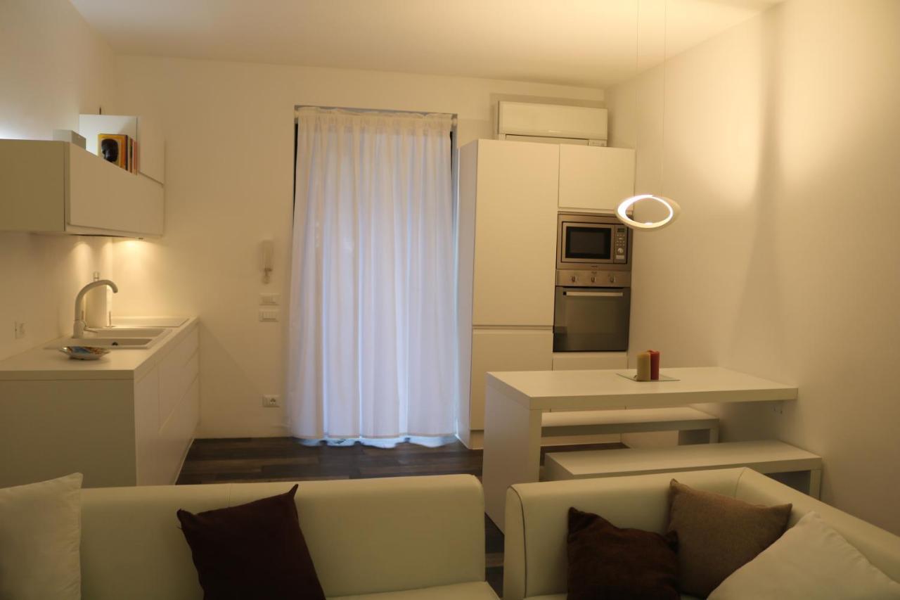 Azzurra Tresor Villa Скопело Екстериор снимка