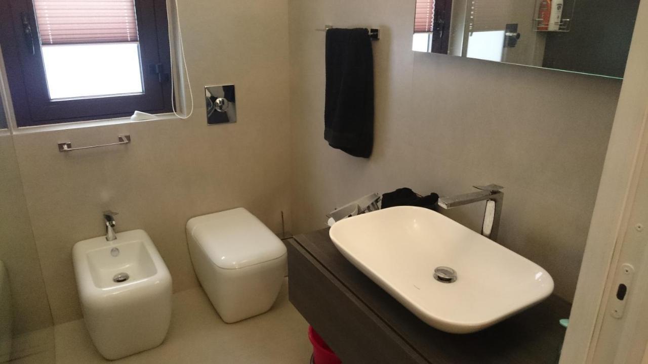 Azzurra Tresor Villa Скопело Екстериор снимка